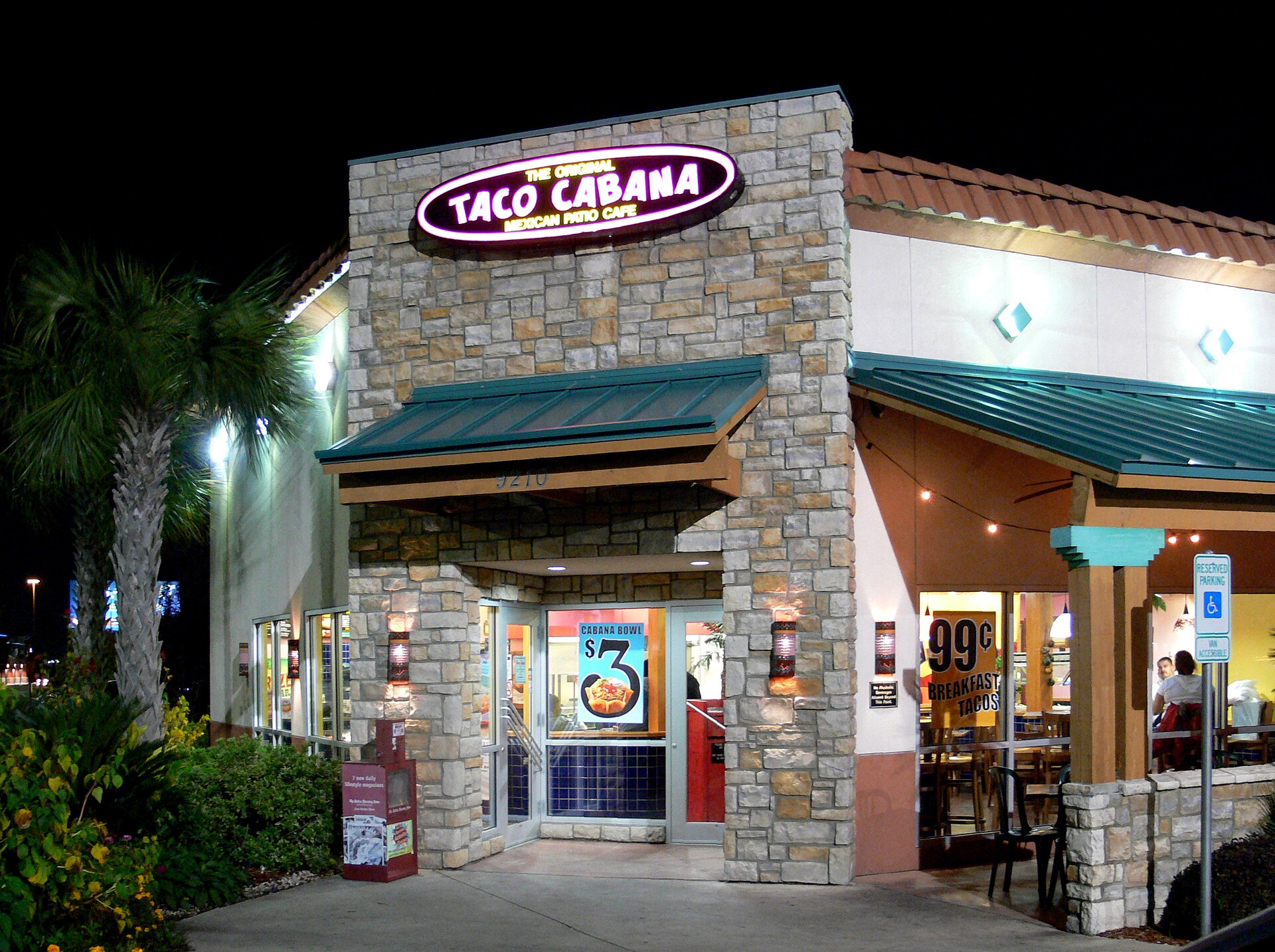 Tacos Express