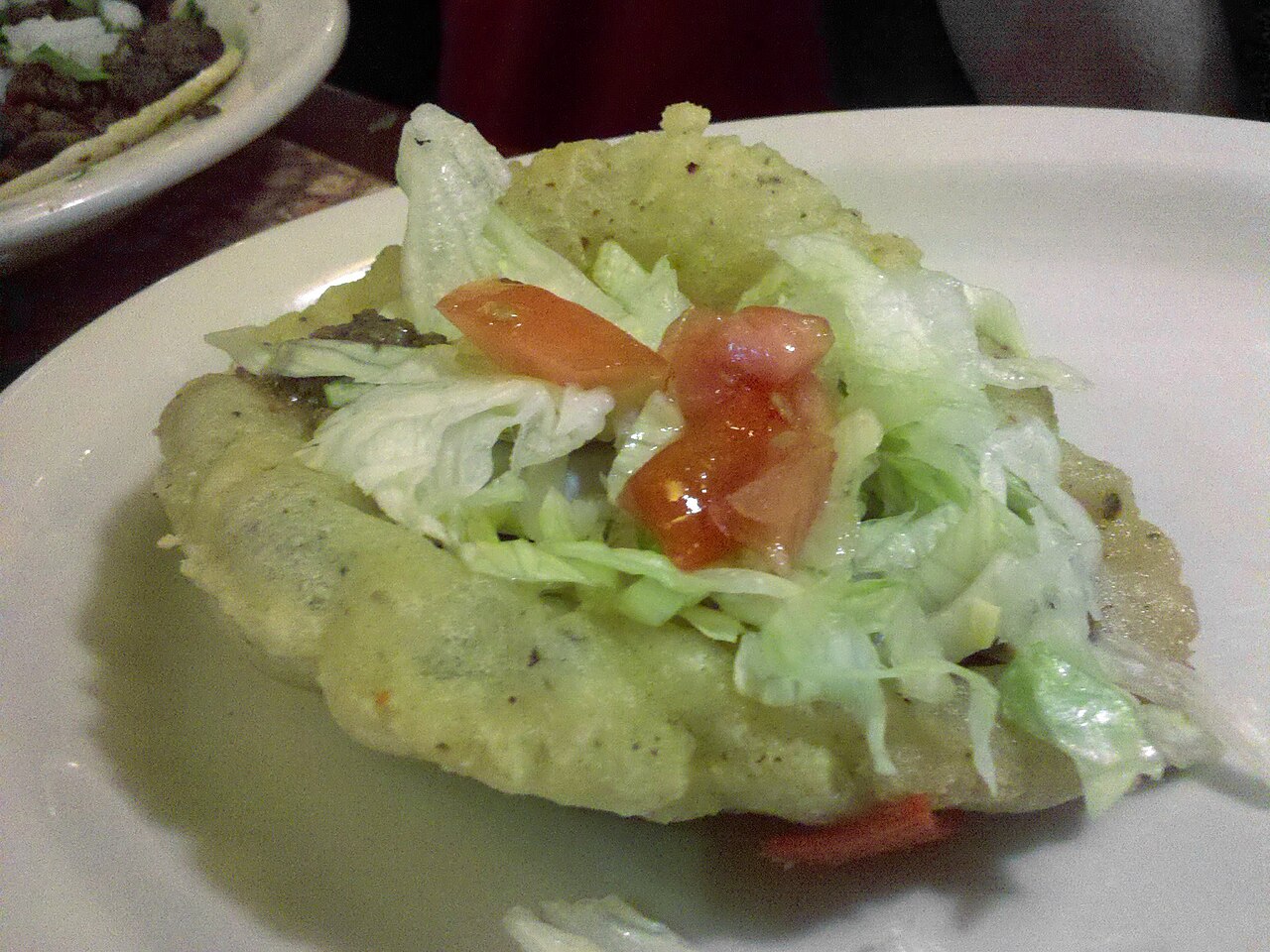 Tacos Simple
