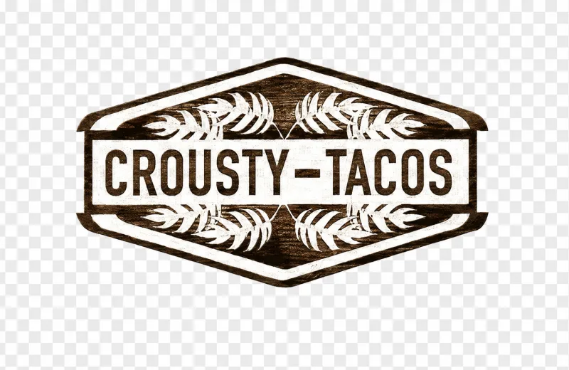 Crousty Tacos
